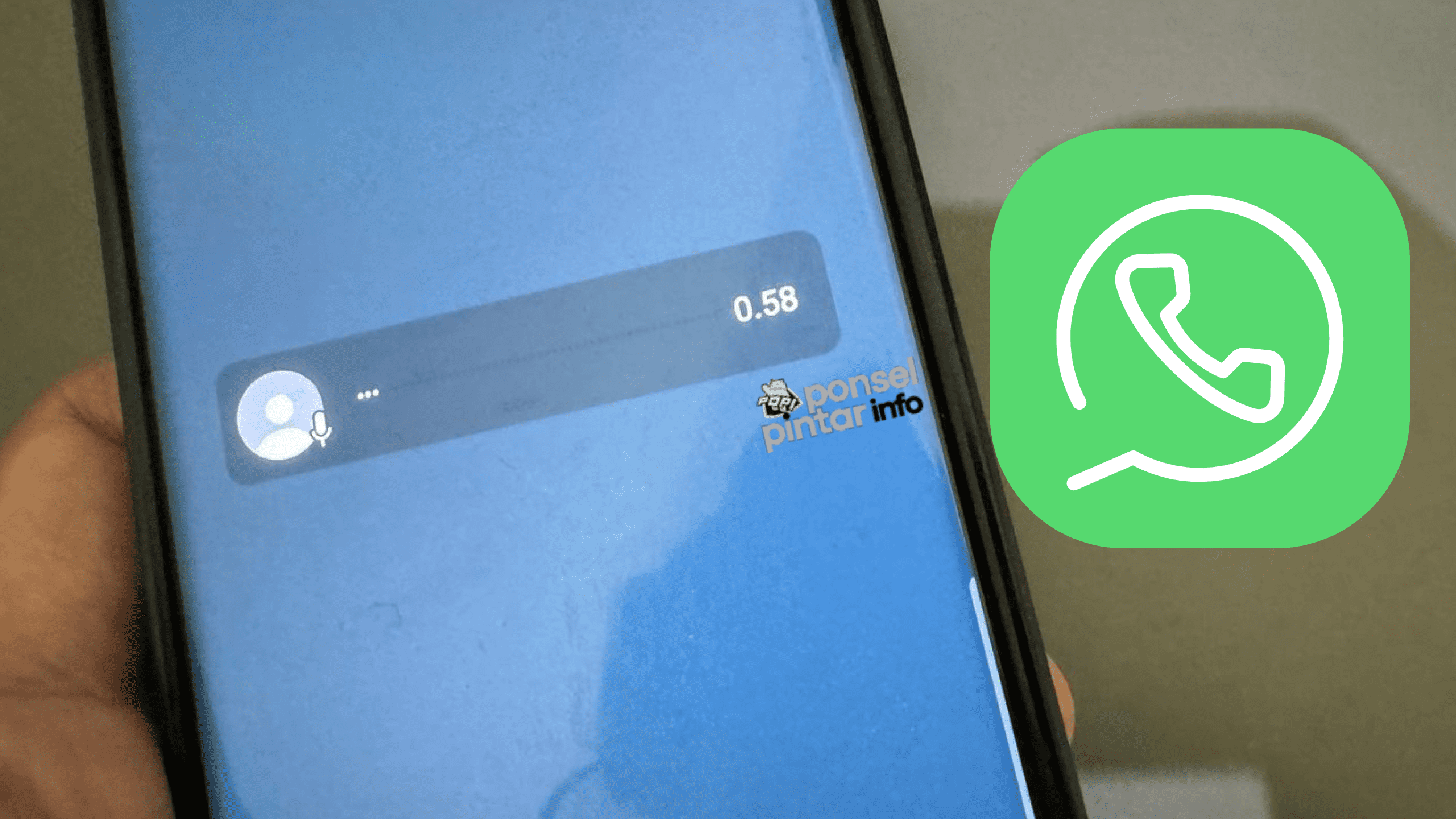 Fitur Whatsapp Terbaru Juni 2026, Status Suara Bisa 1 Menit