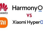HarmonyOS vs HyperOS! Manakah Yang Terbaik?