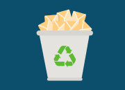 Cara Cepat Membersihkan E-mail yang Menumpuk di Gmail