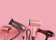 5 Rekomendasi Hair Dryer Terbaik! Gak Cuma Cepet Keringin Rambut, Tapi Juga Bikin Rambut Sehat
