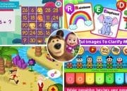 Cari Game Edukatif untuk Anak SD? Ini Dia 6 Rekomendasi Game Edukatif Terbaik