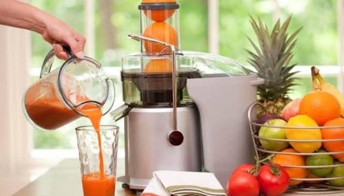 5 Rekomendasi Merk Juicer Terbaik yang Bikin Jusmu Lebih Sehat dan Enak!