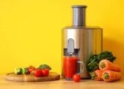 Rekomendasi 4 Slow Juicer Ajaib, Bisa Bikin Jus Segar dan Kaya Nutrisi Tanpa Air!