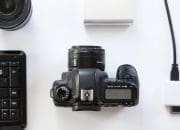 5 Kamera Terbaik untuk Pemula: Rahasia Menjadi Fotografer Hebat