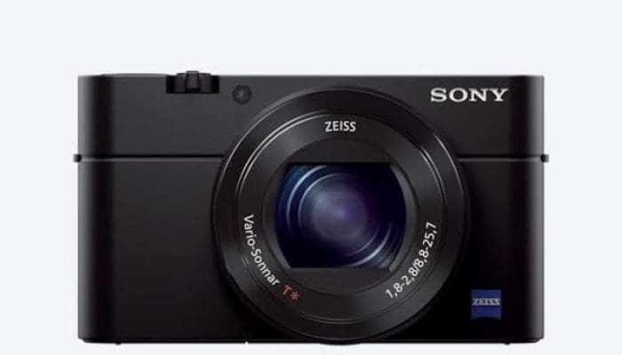 Intip 4 Kamera Digital Terbaik Harga 2 Jutaan, Gak Bakal Nyesel Belinya!