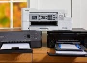 4 Rekomendasi Printer Terbaik untuk Mahasiswa: Cetak, Scan, Copy, Semuanya Bisa!