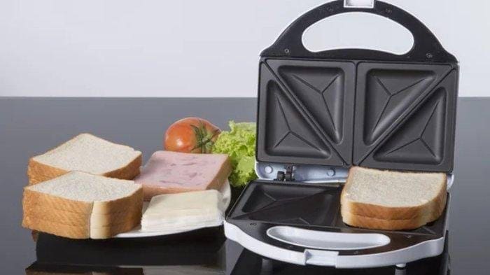 5 Toaster Low Watt Berkualitas Buat Sarapan Pagi Sehat dan Hemat, Wajib Punya!