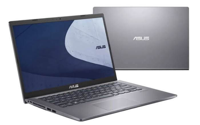 4 Laptop ASUS Terbaik Under Rp5 Juta: Performa Gahar & Anti Lemot!