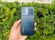 3 Metode untuk Mengambil Screenshot pada Infinix Note 12