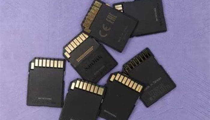 6 Solusi Ampuh Mengatasi Masalah SD Card yang Tak Bisa Diformat