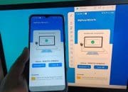 Cara Mudah Mirroring Tampilan HP ke Komputer Tanpa Dongle
