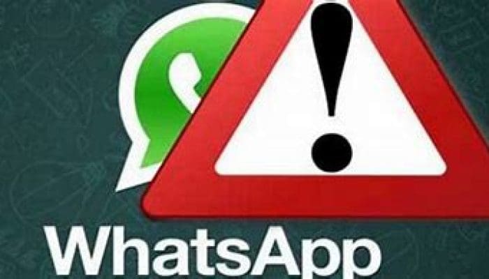 Yuk Kenali 3 Masalah Pada Whatsapp Dan Cara Mengatasinya