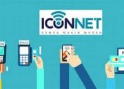 Tutorial Membayar Tagihan Iconnet Di Indomaret Paling Simpel