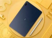 Rahasia Screenshot Mudah di Tablet Huawei MatePad