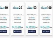 Dijamin Mudah! Begini Tips Daftar Internet PLN Iconnet Paling Murah