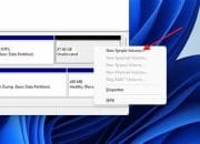 Cara Mudah Memartisi Hard Disk untuk Mengoptimalkan Penyimpanan Komputer