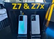 5 Metode Screenshot pada HP iQOO Z7x 5G dan iQOO Z75