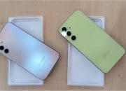 5 Trik Mudah Screenshot di Samsung Galaxy A54 dan A34