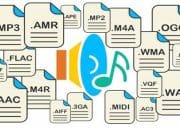 Inilah 10 Format Audio Paling Populer Saat Ini