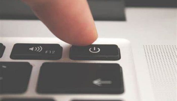 4 Cara Efektif Mematikan Laptop dan PC dengan Aman