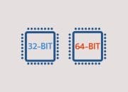 Jangan Bingung Pahami Perbedaan 32 Bit & 64 Bit di Sini!