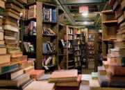10 Situs Terbaik untuk Toko Buku Online bagi Para Pecinta Buku