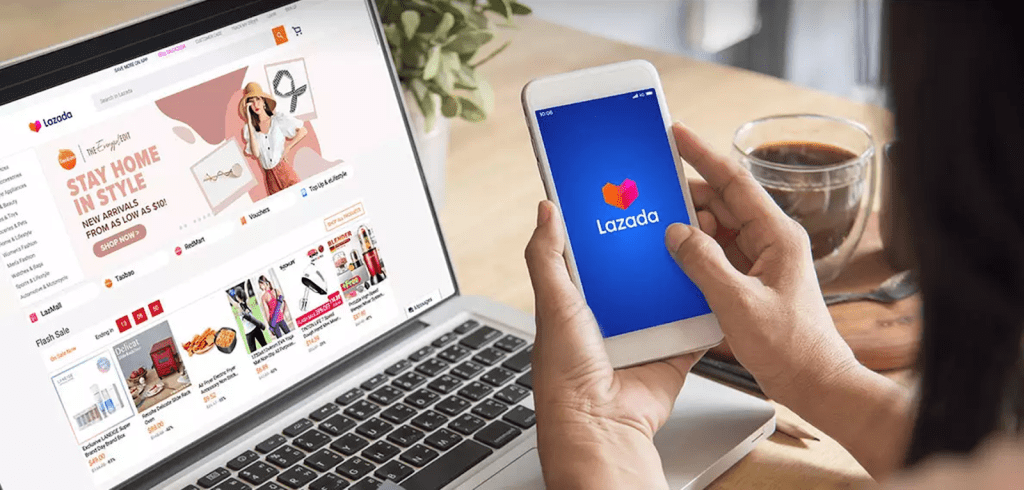 Bisnis Modal Kecil Untung Gede? Yuk, Jadi Reseller Lazada!