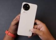 Berbagai Cara Praktis Screenshot di HP Itel S23