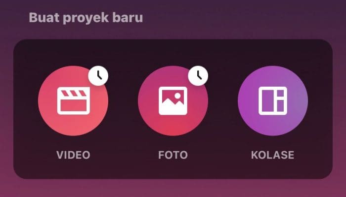 Fitur Gratis Edit Vidio dan Foto Menggunakan Aplikasi Inshot
