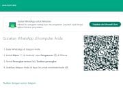 Cara Mudah Menggunakan Akun WhatsApp dan Tips Terbaru WhatsApp Tanpa Aplikasi