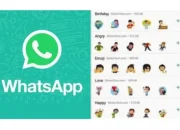 WhatsApp Penuh Stiker? Ini Cara Cepat Menghapusnya!