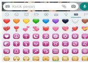 Kini Emoji Dapat Mengeluarkan Suara Di Ponsel Android, Begini Caranya