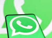 Tak Perlu Kode OTP! Begini Cara Login WhatsApp Super Gampang