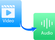 Tanpa Aplikasi, Ikuti 3 Cara Ini Untuk Mengubah Video Menjadi Audio