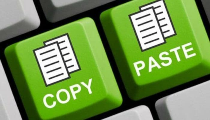 Trik Copy Paste di Laptop yang Bikin Kamu Jadi Lebih Produktif