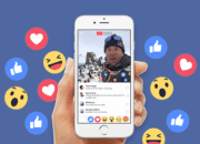 Cara Live Streaming di Facebook Lewat HP