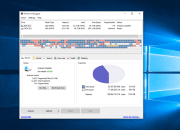 Cara Membuat Hard Disk Tetap Awet dengan Defrag di Windows 10