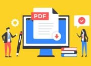 Tips Mudah Memperbesar Ukuran File PDF dengan Cepat dan Efektif