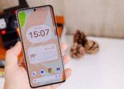 Canggih! Kini Android Mampu Menampilkan Kesehatan Penyimpanan Ponsel