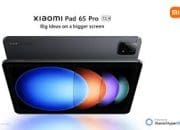 Cocok Banget Buat Multitasking, Spesifikasi Xiaomi Pad 6S Pro