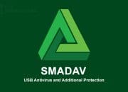 Cara Mudah Menonaktifkan Aplikasi Antivirus Smadav