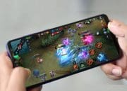 5 HP Samsung Terbaik untuk Main Mobile Legends di 2026