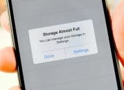 Memori Terasa Penuh Meski Sedikit Aplikasi? Ini Penyebabnya