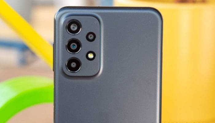 6 Metode Screenshot Praktis untuk Samsung Galaxy A23 5G