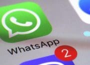 Media WhatsApp Tidak Tersimpan Di Galeri Perangkat? Coba Cara Ini