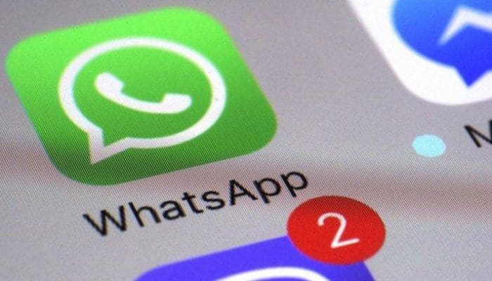 Media WhatsApp Tidak Tersimpan Di Galeri Perangkat? Coba Cara Ini