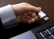 Cara Mudah Format Flashdisk yang Bermasalah
