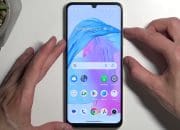 Cara Screenshot Mudah untuk Realme C53 NFC