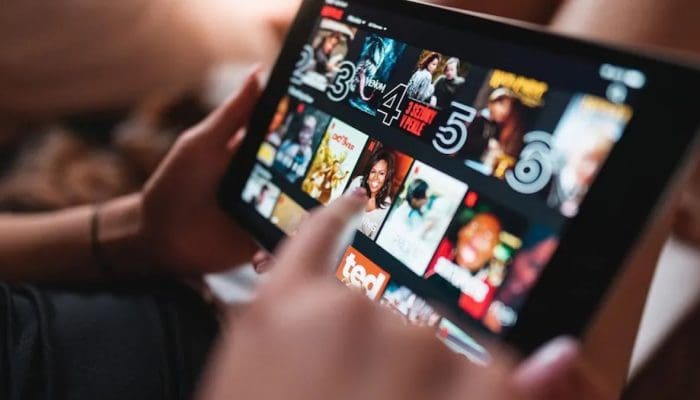 6 Cara Menonton Netflix di Indihome
