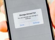 Penyebab dan Solusi Mengatasi Masalah Memori Internal HP yang Penuh